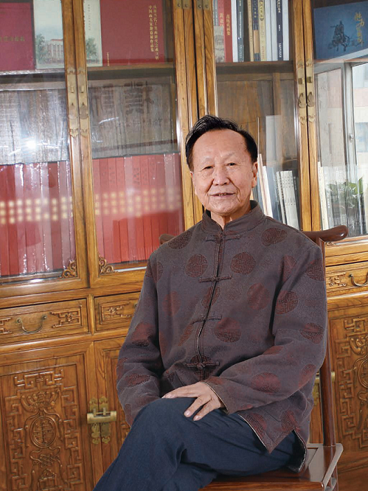 楊勁華 楊勁華