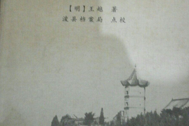 王襄敏集 王襄敏集