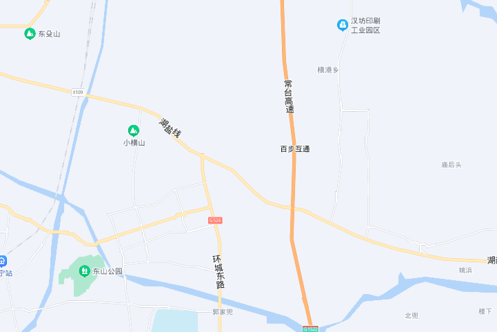仙壇廟路