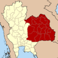 伊桑(泰國北部地區)