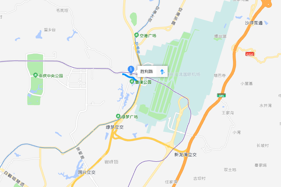 勝利路80號90號 勝利路80號90號