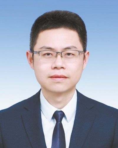周小軍(慈谿市直單位正局長) 周小軍(慈谿市直單位正局長)