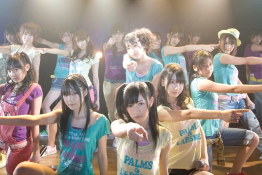 哇咻B! 哇咻B!