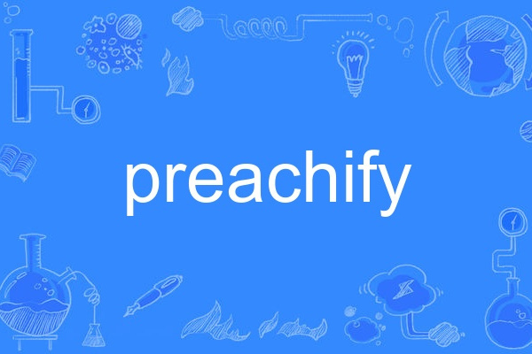 preachify preachify
