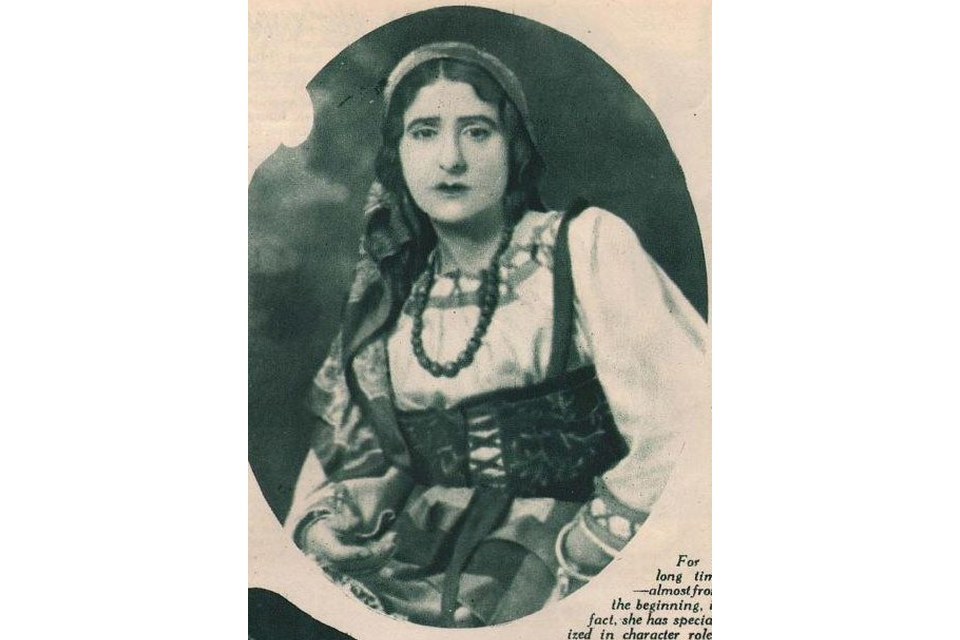 Florence Auer Florence Auer