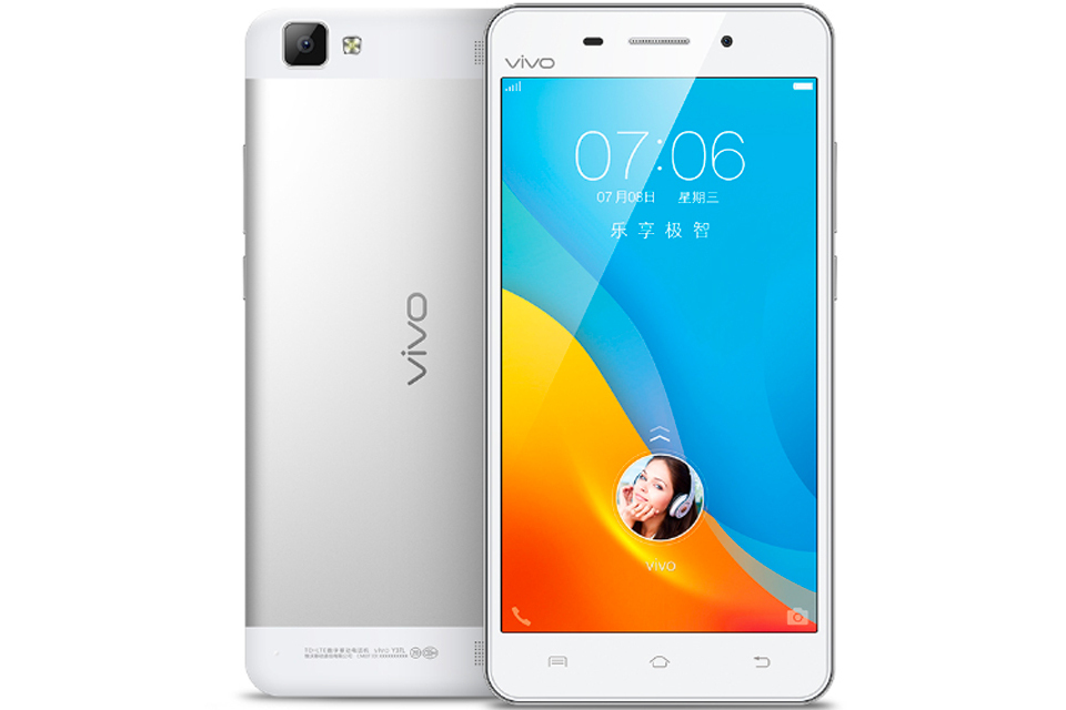vivo Y937 vivo Y937