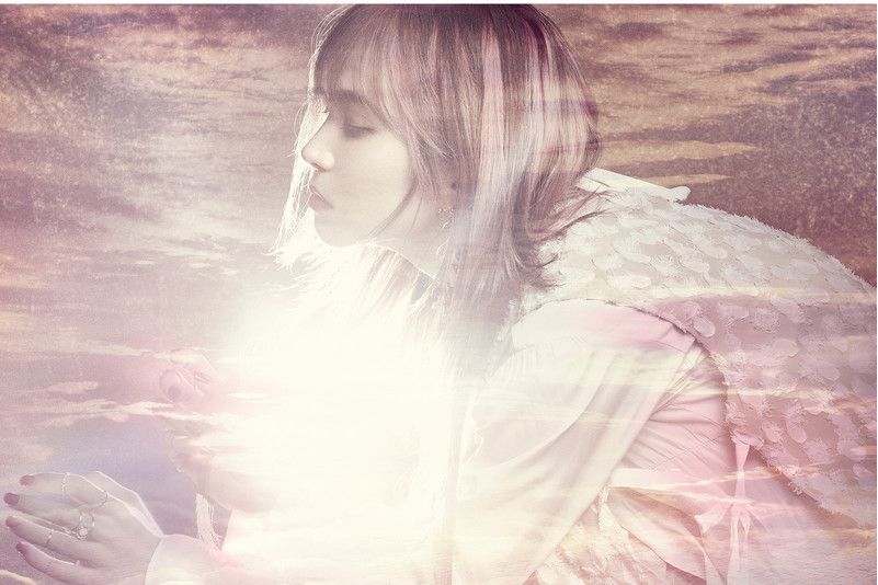 DAWN(《BACK ARROW》TV卡通片頭曲) DAWN(《BACK ARROW》TV卡通片頭曲)