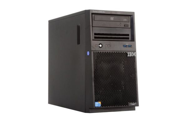 聯想System x3100 M5(5457A3C) 聯想System x3100 M5(5457A3C)