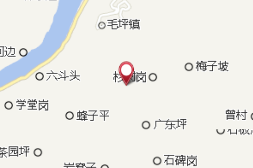 貓兒嶺崗 貓兒嶺崗