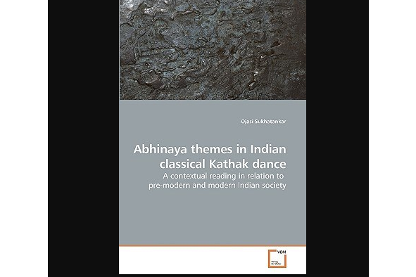 Abhinaya Themes in Indian Classical Kathak Dance Abhinaya Themes in Indian Classical Kathak Dance