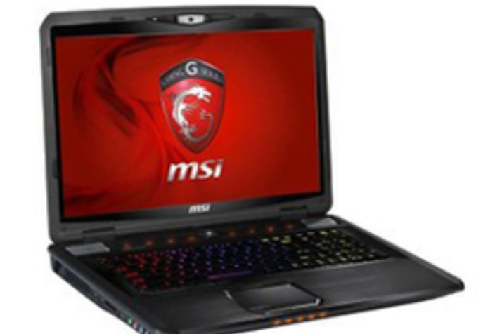 msi微星GT783R msi微星GT783R