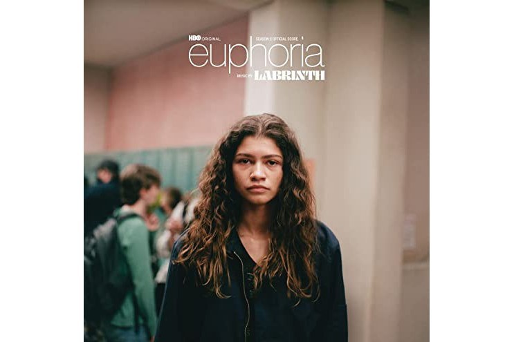 Euphoria: Season 2 (Official Score) Euphoria: Season 2 (Official Score)