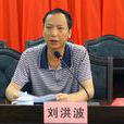 劉洪波(湖南省永州市冷水灘區政協副主席) 劉洪波(湖南省永州市冷水灘區政協副主席)