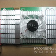 昂達 8600GT 昂達 8600GT