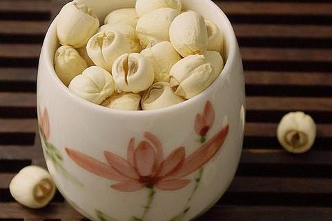 蓮子丹 蓮子丹
