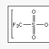 三氟甲烷磺酸鈰