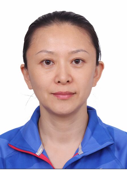 胡彥(首都師範大學體育教學研究部講師) 胡彥(首都師範大學體育教學研究部講師)