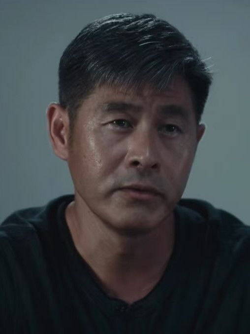 關永光(電視劇《盲點》中的公安局局長角色) 關永光(電視劇《盲點》中的公安局局長角色)