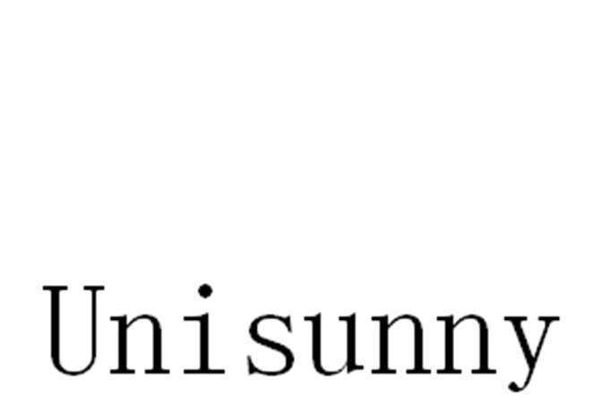 UNISUNNY UNISUNNY