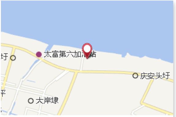 港漕圩 港漕圩