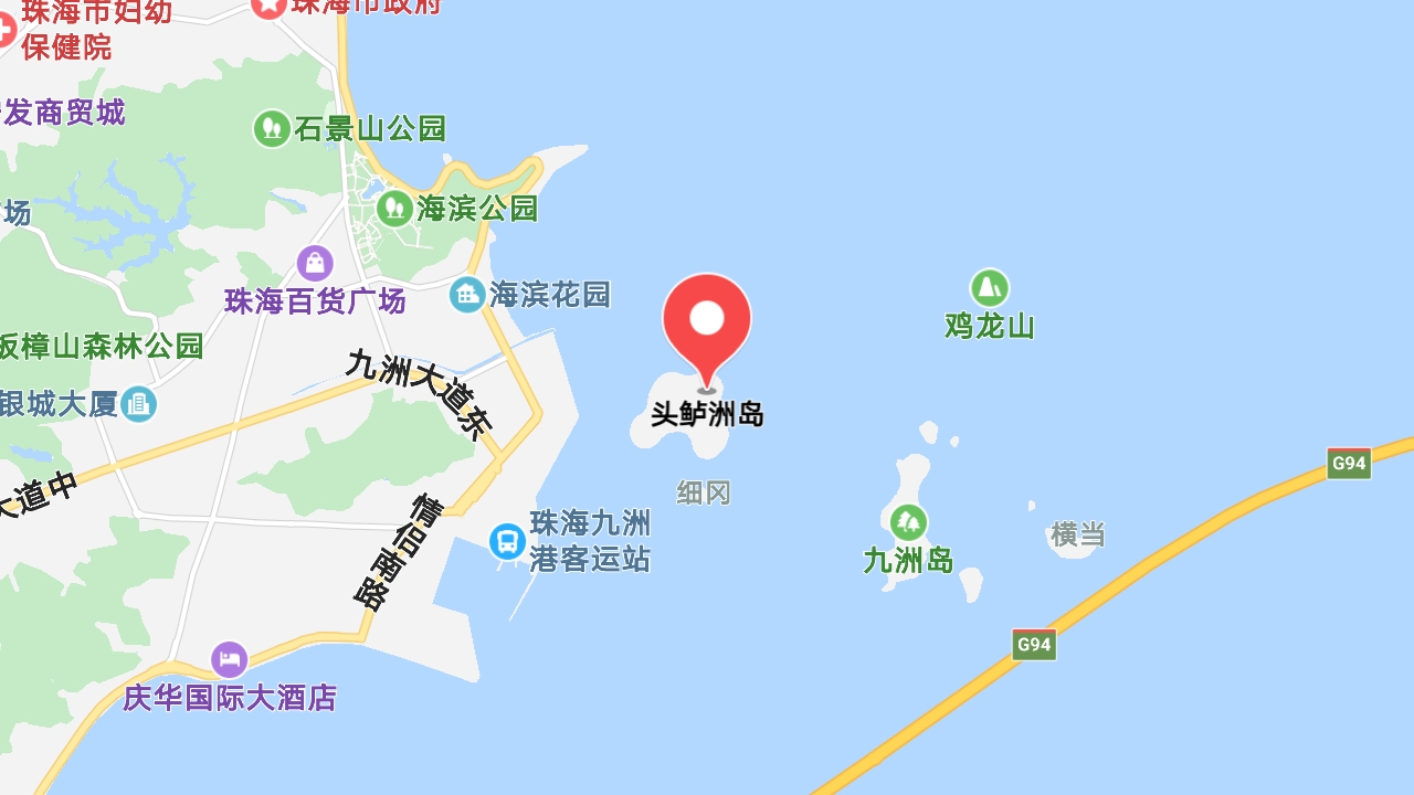 地圖信息