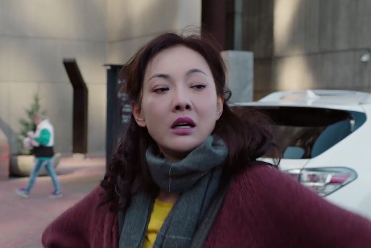 小白(電視劇《美好生活》中的角色) 小白(電視劇《美好生活》中的角色)