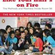 Teach Like Your Hair\x27s on Fire Teach Like Your Hair\x27s on Fire