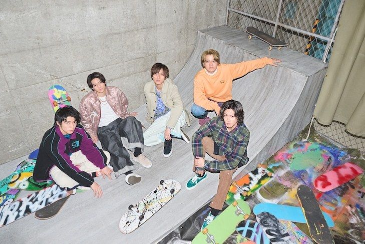 Life goes on / We are young Life goes on / We are young