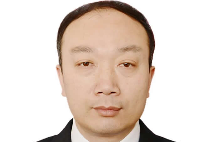 劉少輝(開灤能源化工范各莊礦業分公司機電科班長) 劉少輝(開灤能源化工范各莊礦業分公司機電科班長)