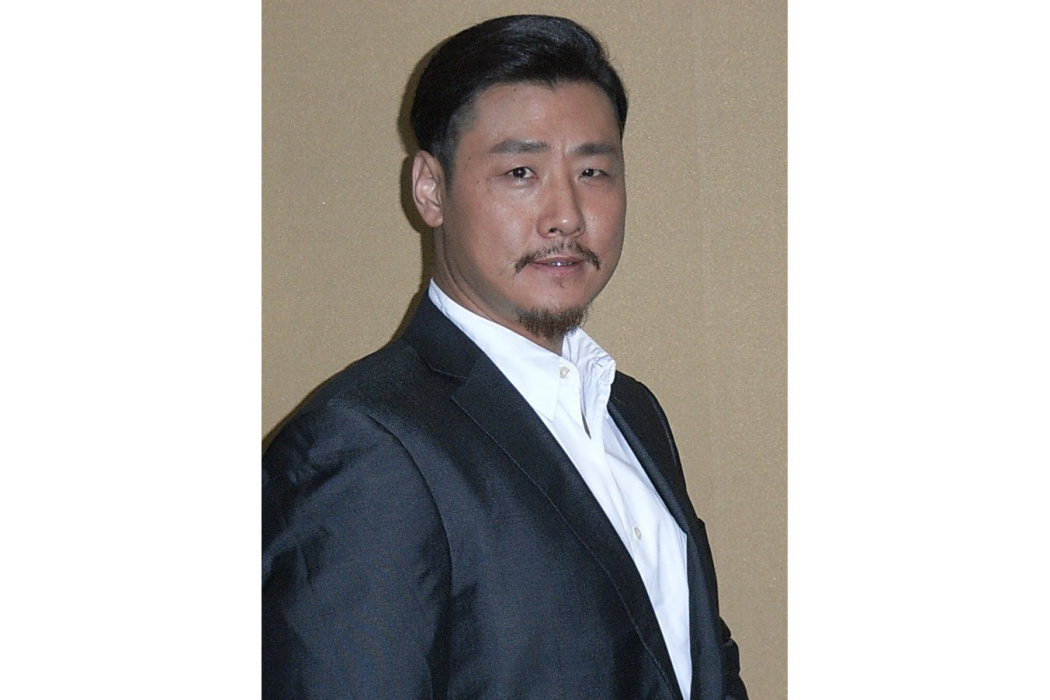 張文俊(男演員) 張文俊(男演員)