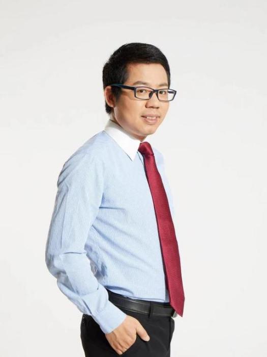 鄭貴周 鄭貴周