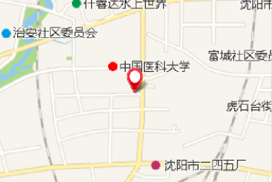 雙樓子村