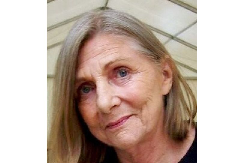 Anne Carrère Anne Carrère