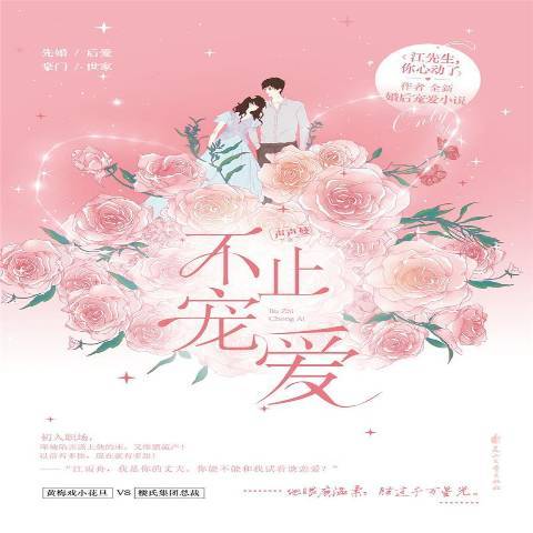 不止寵愛 不止寵愛