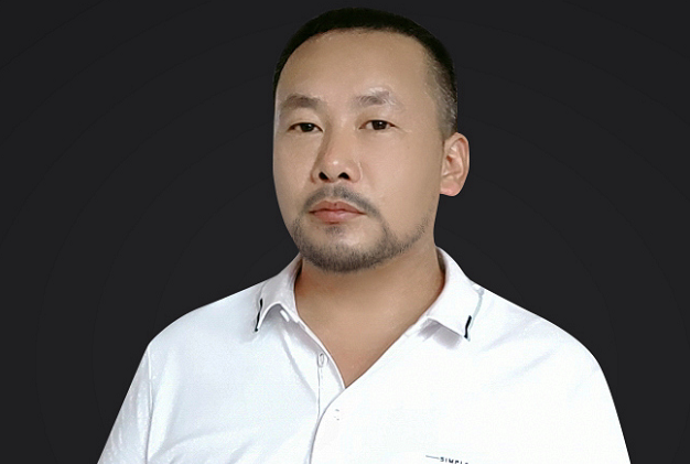 焦成義 焦成義