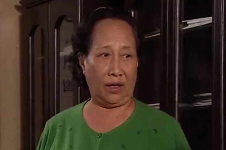 李桂蘭(情景電視劇《娶進來嫁出去》中的角色) 李桂蘭(情景電視劇《娶進來嫁出去》中的角色)