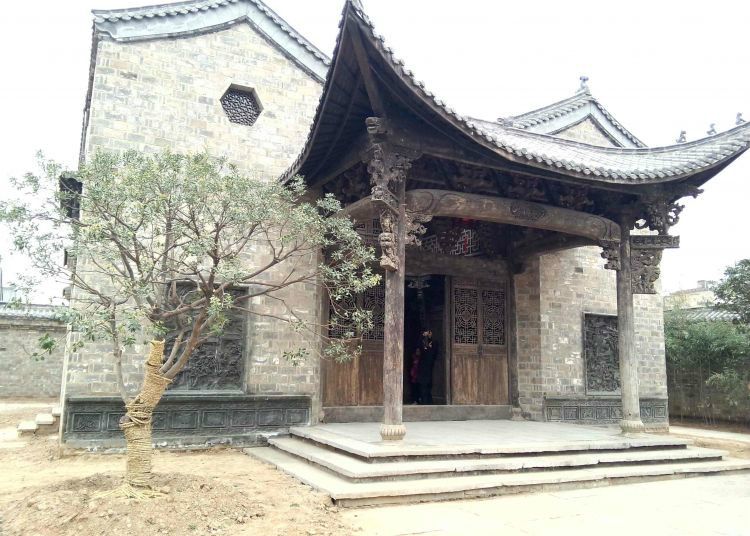潁上文廟 潁上文廟