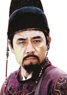 貞觀長歌(2007年唐國強主演央視大劇)