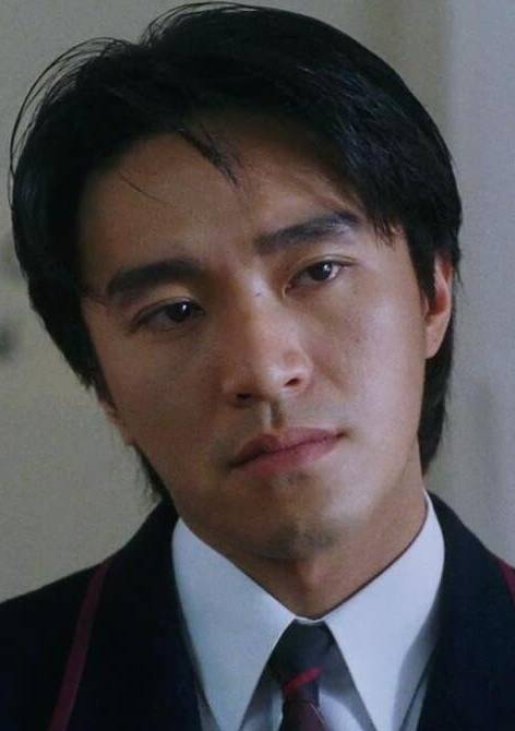 逃學威龍(1991年周星馳主演的電影)