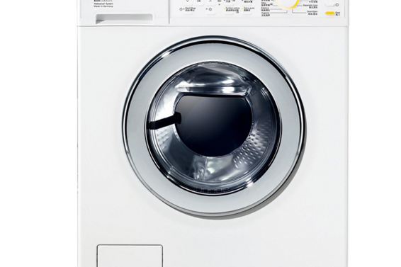 美諾Miele W5968 WPS 美諾Miele W5968 WPS