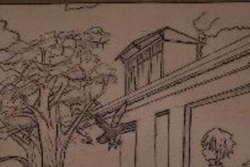 墓間故事 墓間故事
