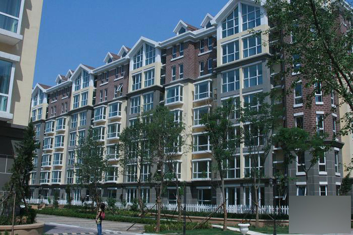 歐逸麗庭 歐逸麗庭