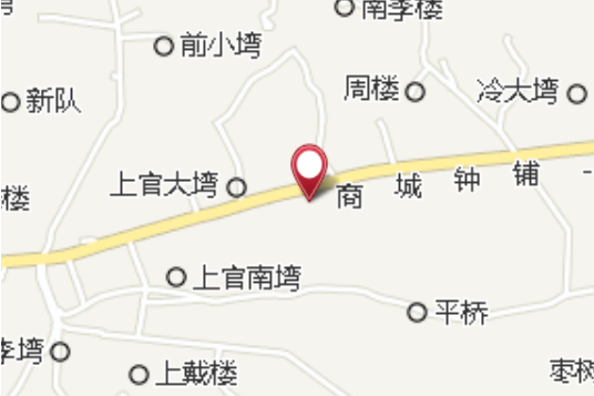 上官崗鄉 上官崗鄉