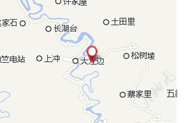 清水坪