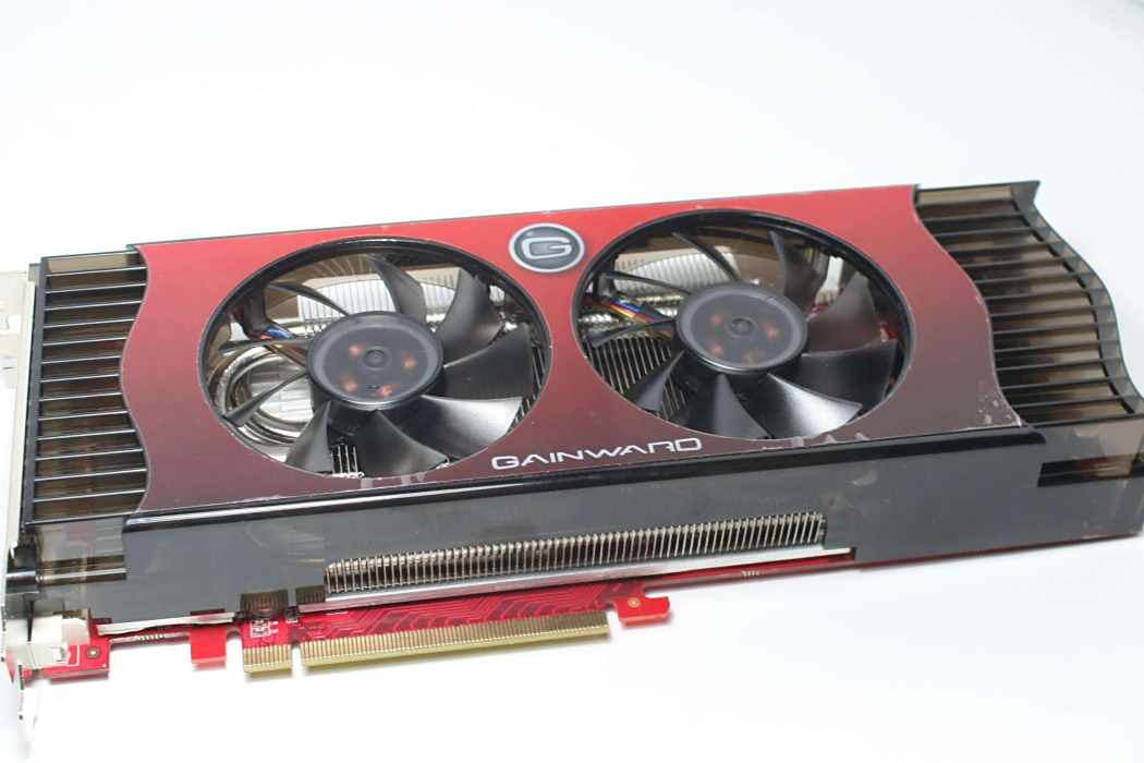 耕升 GTX260