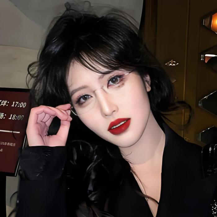 Joanne喬安妮 Joanne喬安妮