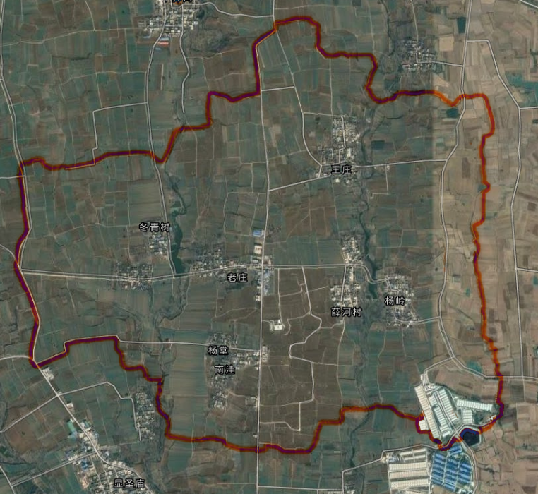 薛河村 薛河村