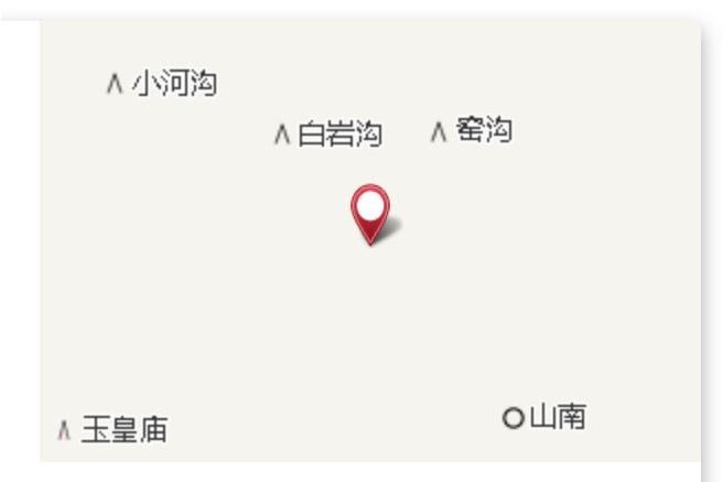 核桃埡 核桃埡