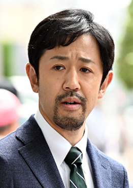 比賽完畢