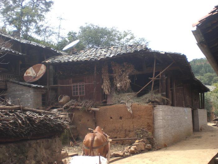 老住場村(雲南宣威市西澤鄉下轄村) 老住場村(雲南宣威市西澤鄉下轄村)